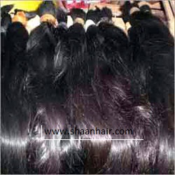 Manufacturers Exporters and Wholesale Suppliers of Natural Human Hair KOLKATA West Bengal